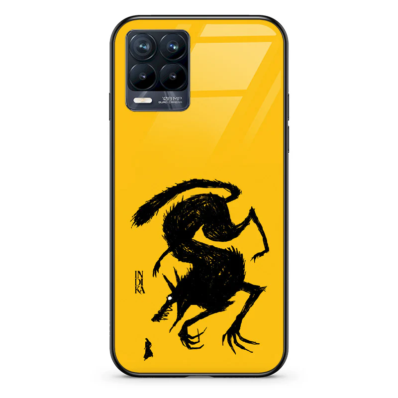 Glass Phone Case Indika - Image 29
