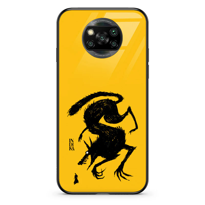 Glass Phone Case Indika - Image 30