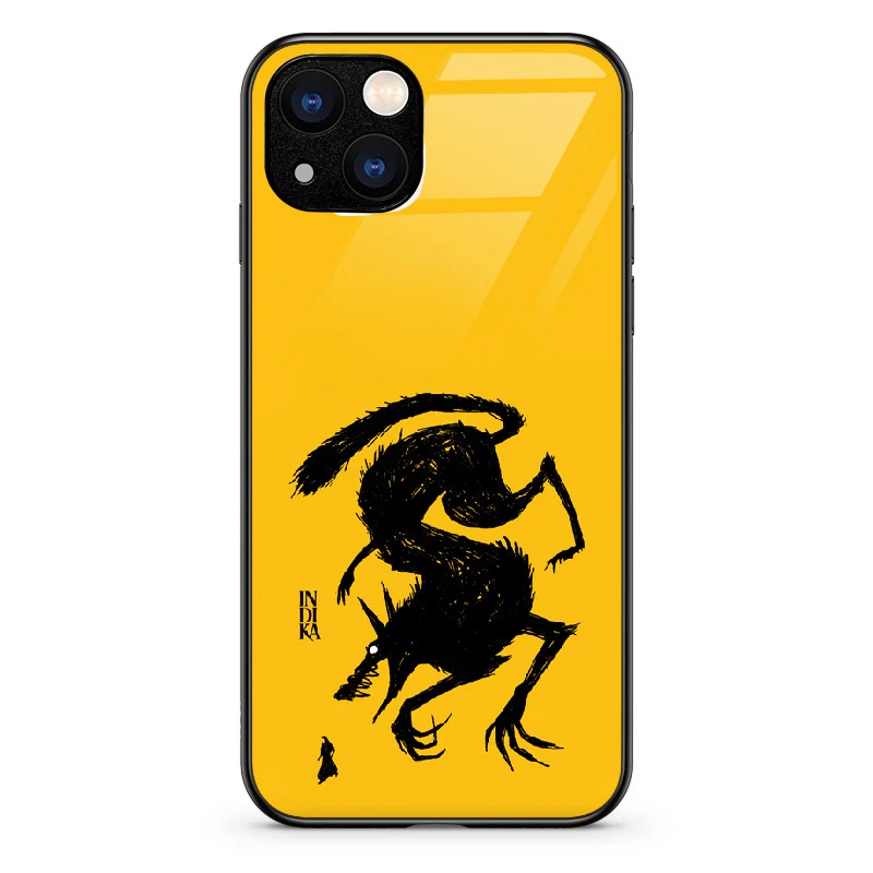 Glass Phone Case Indika - Image 32