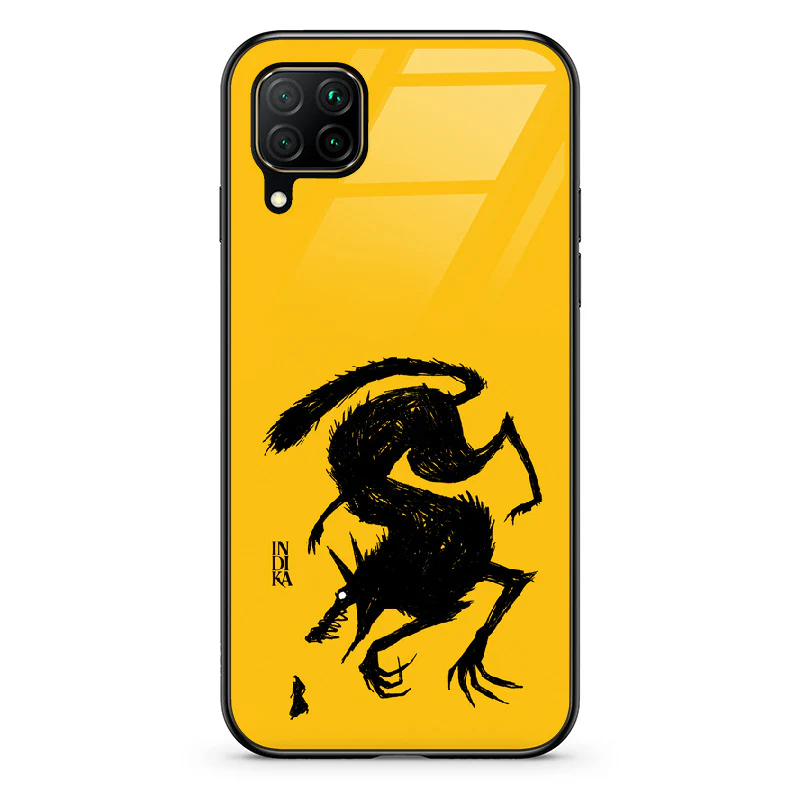 Glass Phone Case Indika - Image 33