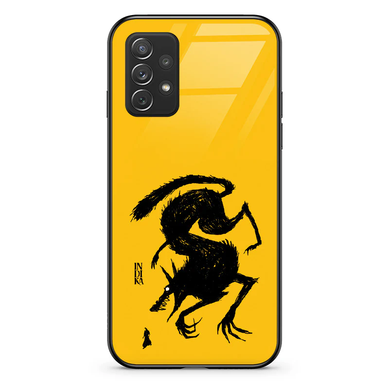 Glass Phone Case Indika - Image 35