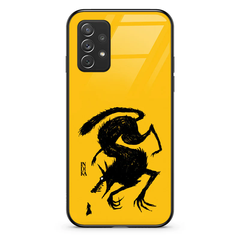 Glass Phone Case Indika - Image 36