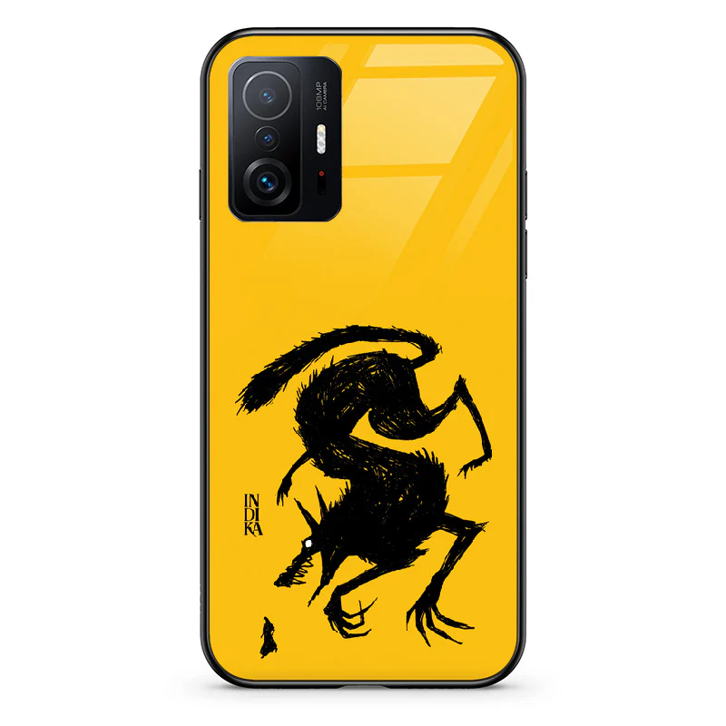 Glass Phone Case Indika - Image 38