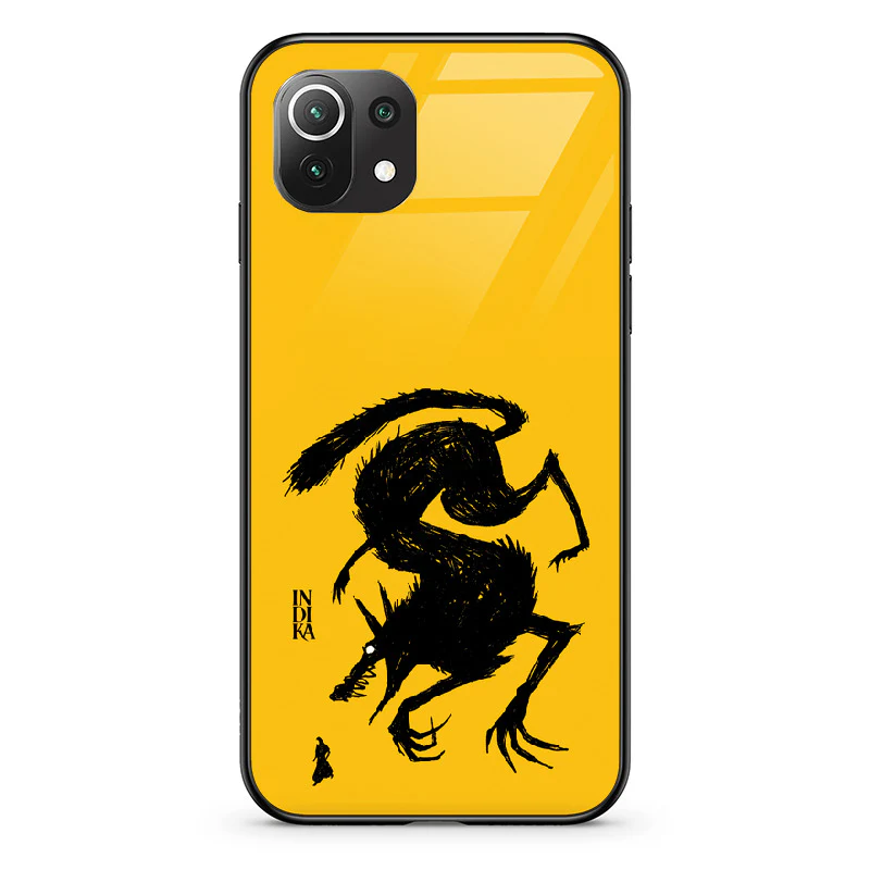 Glass Phone Case Indika - Image 40