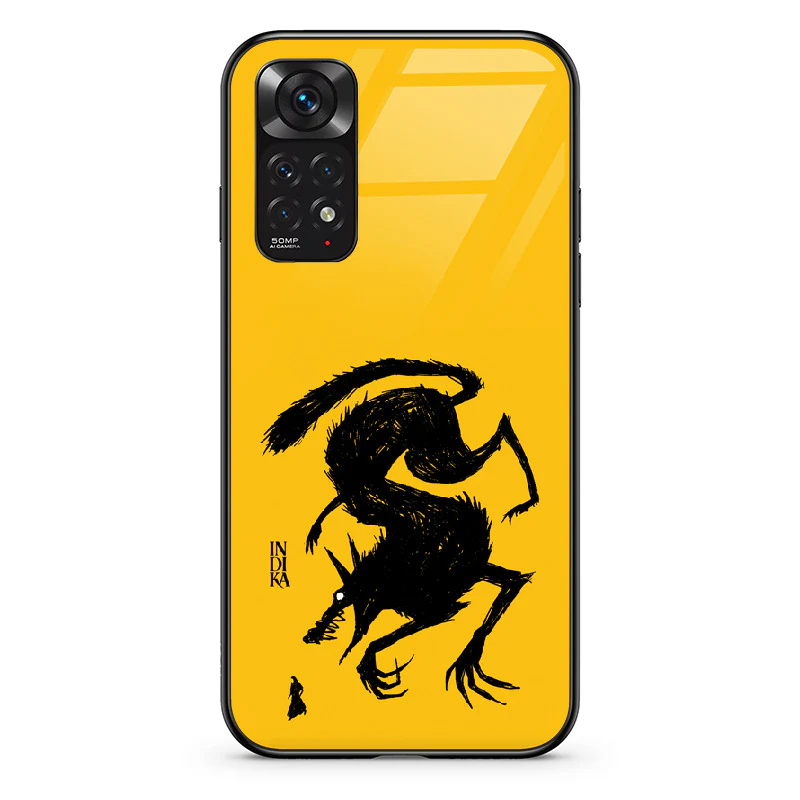 Glass Phone Case Indika - Image 45