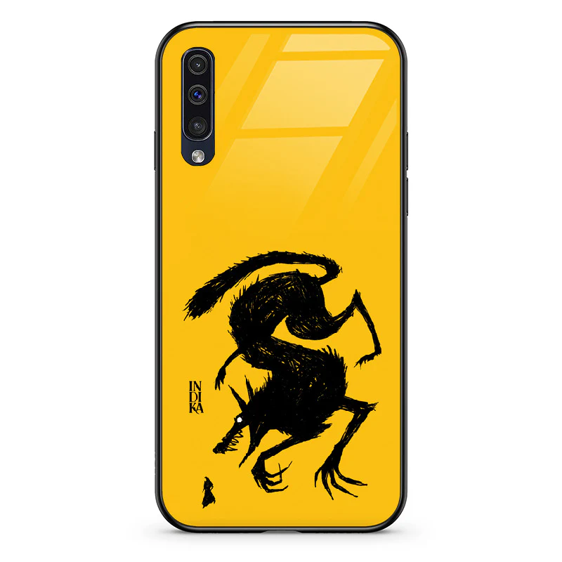 Glass Phone Case Indika - Image 46