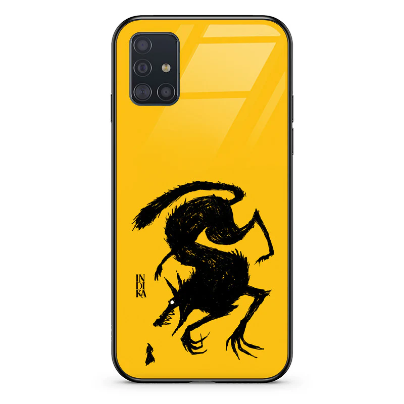 Glass Phone Case Indika - Image 48