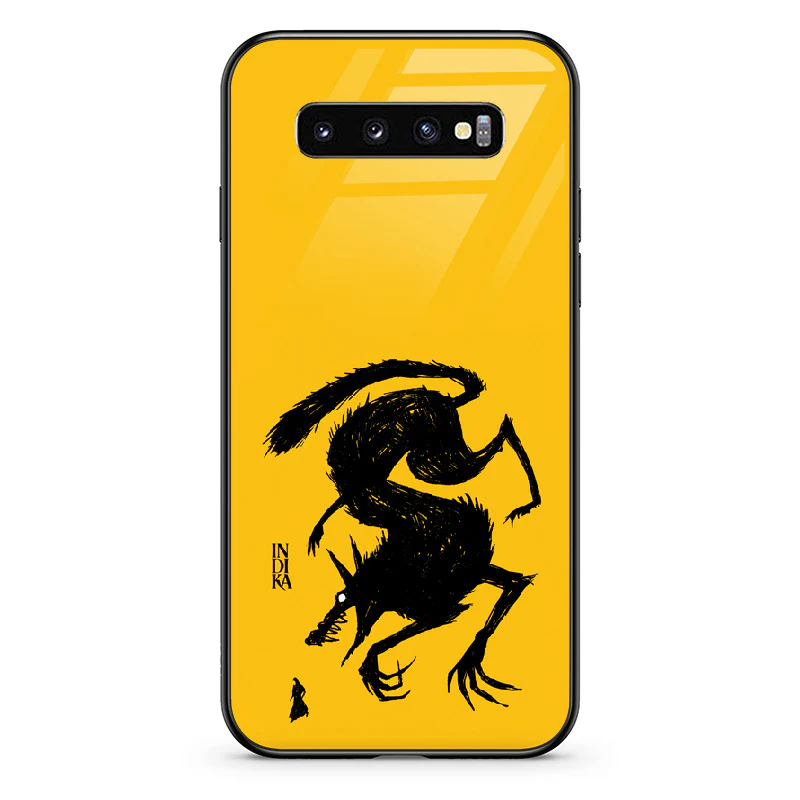 Glass Phone Case Indika - Image 60