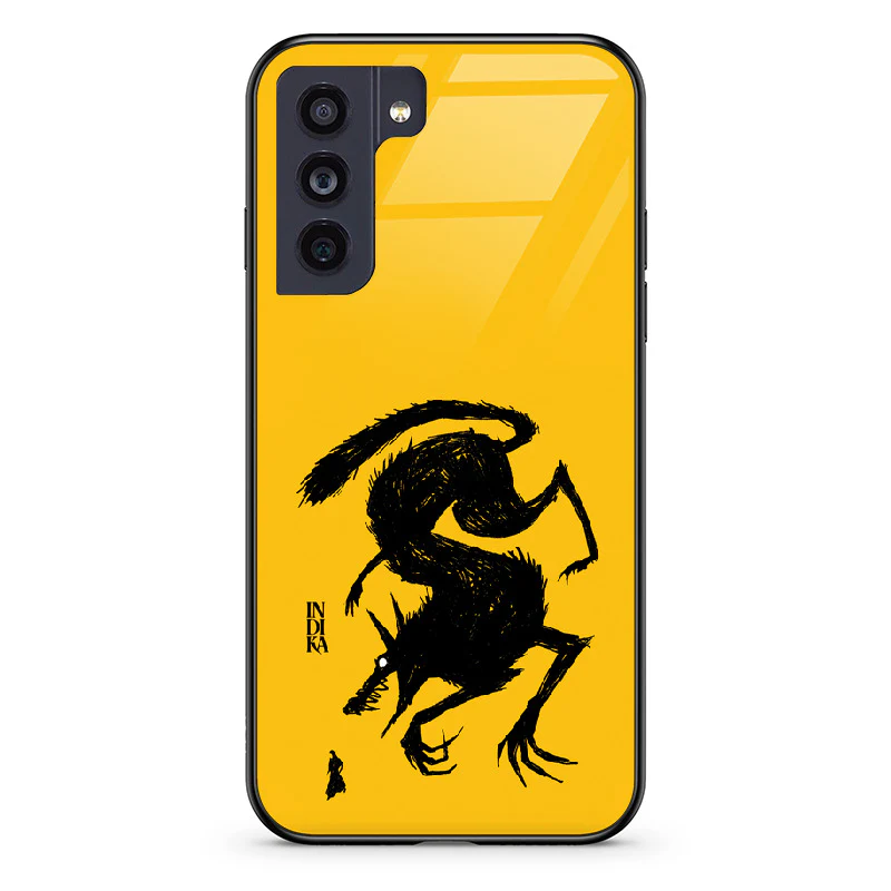 Glass Phone Case Indika - Image 63