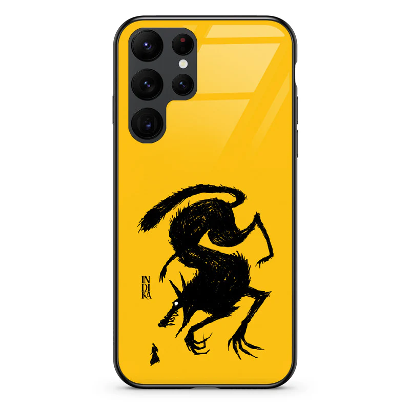 Glass Phone Case Indika - Image 65