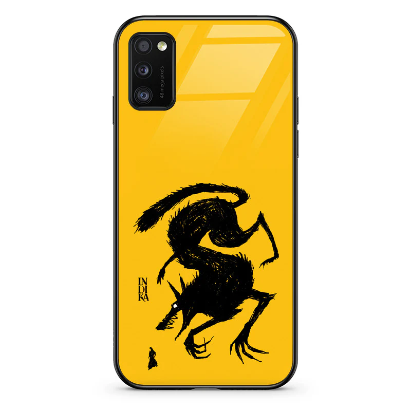 Glass Phone Case Indika - Image 67
