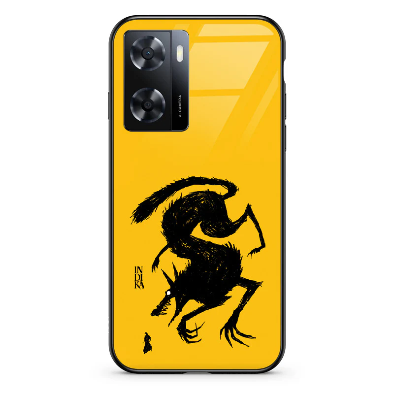 Glass Phone Case Indika - Image 69