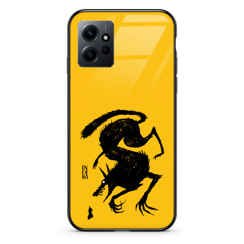Glass Phone Case Indika - Image 75