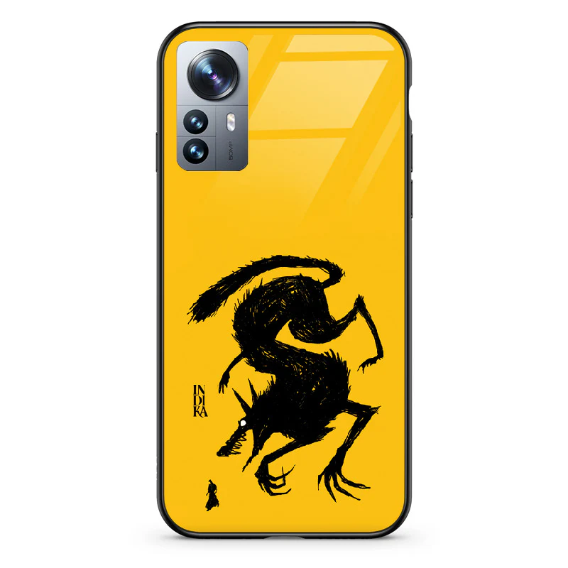 Glass Phone Case Indika - Image 77