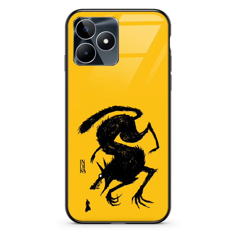 Glass Phone Case Indika - Image 78