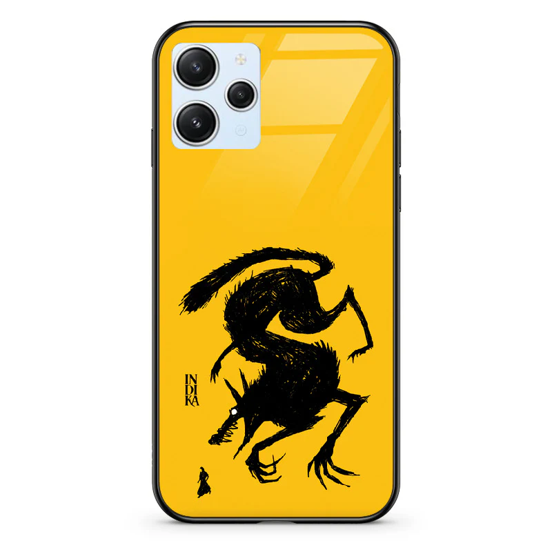 Glass Phone Case Indika - Image 79