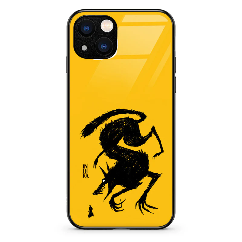 Glass Phone Case Indika - Image 83
