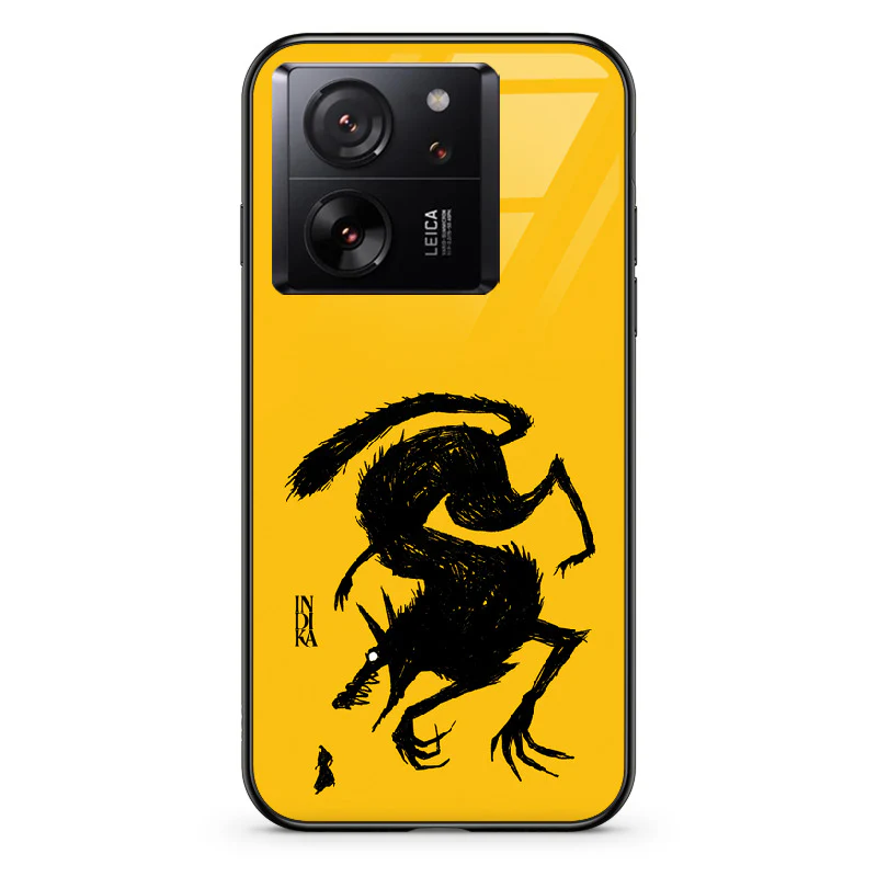 Glass Phone Case Indika - Image 85