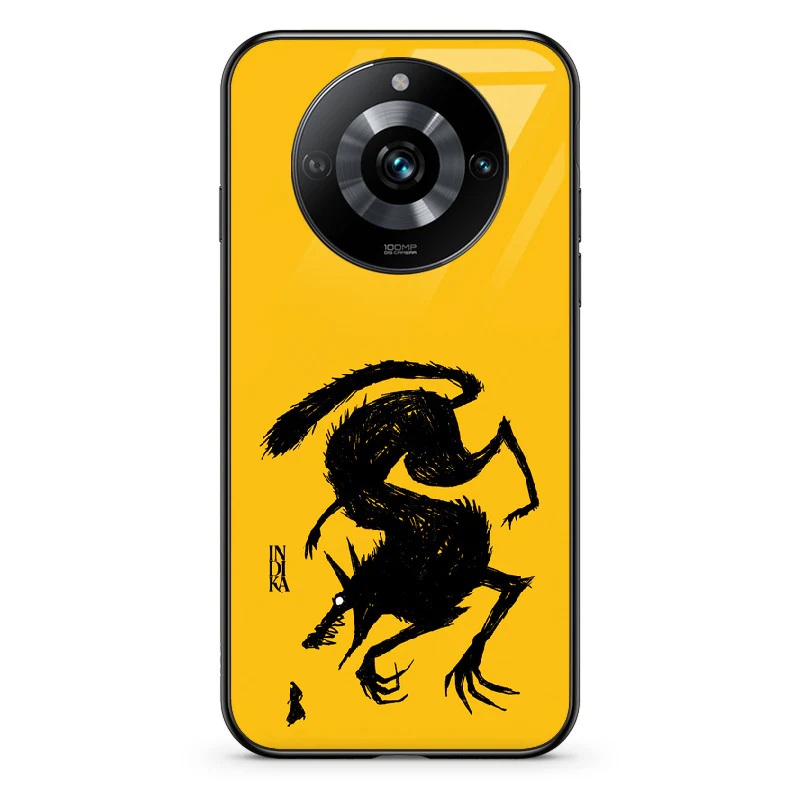 Glass Phone Case Indika - Image 86
