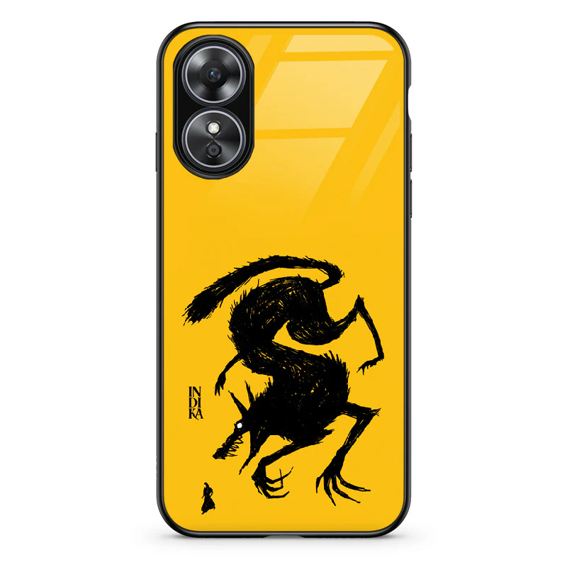 Glass Phone Case Indika - Image 87