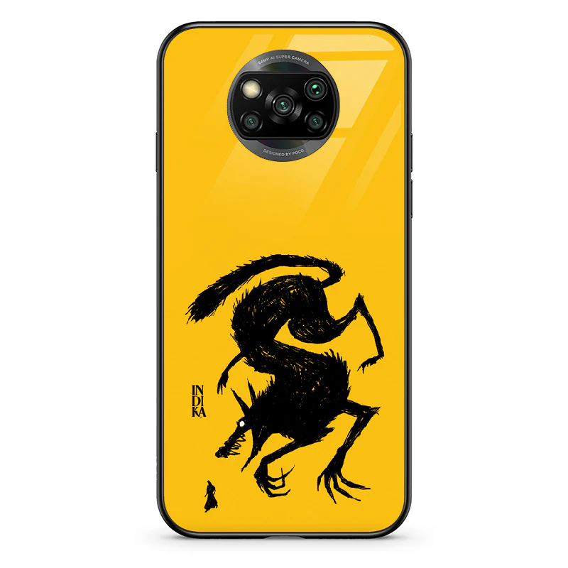Glass Phone Case Indika - Image 89