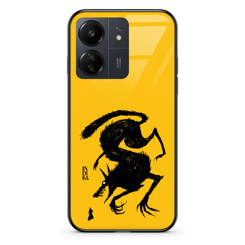 Glass Phone Case Indika - Image 91
