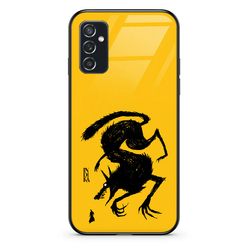 Glass Phone Case Indika - Image 92