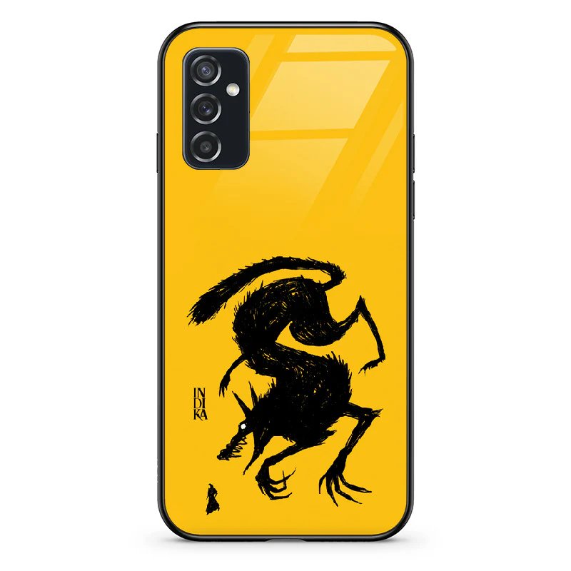 Glass Phone Case Indika - Image 93