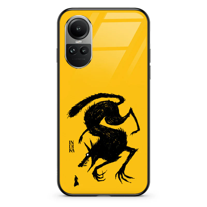 Glass Phone Case Indika - Image 97