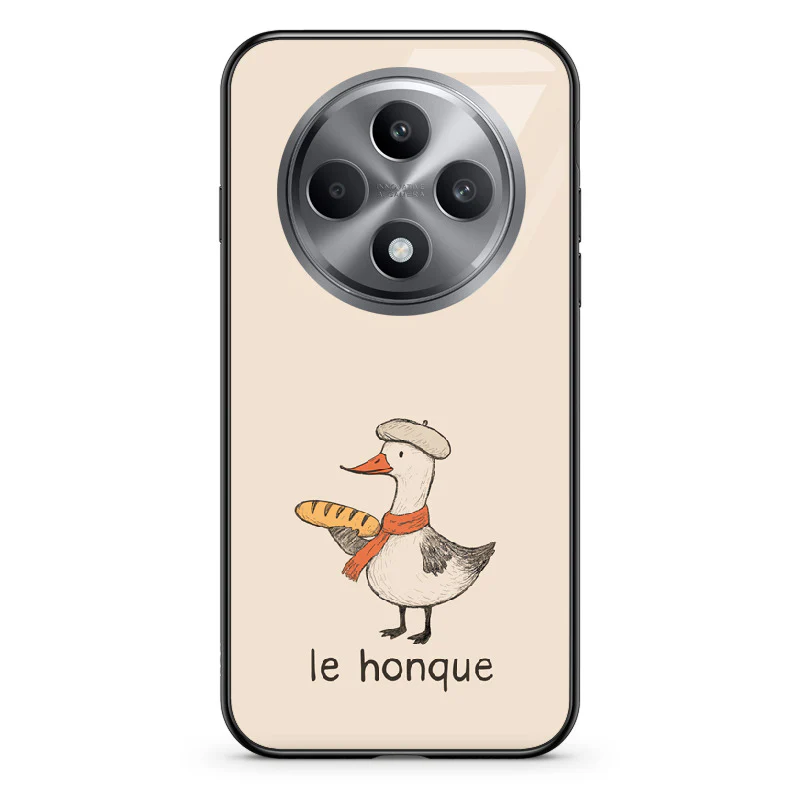 Glass Phone Case Le Honque - Image 114