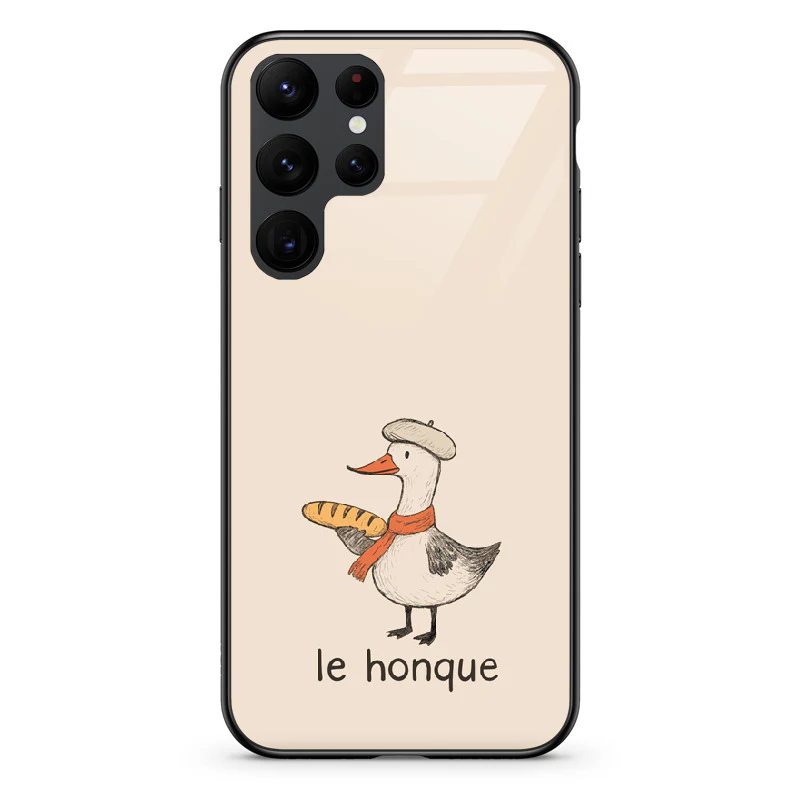 Glass Phone Case Le Honque - Image 119