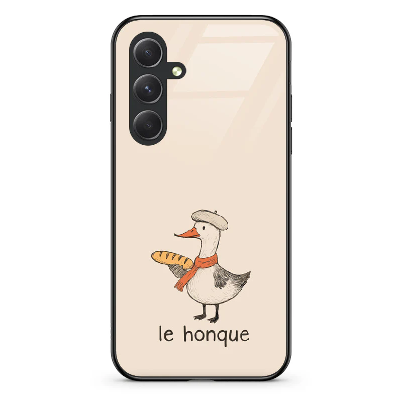 Glass Phone Case Le Honque - Image 125