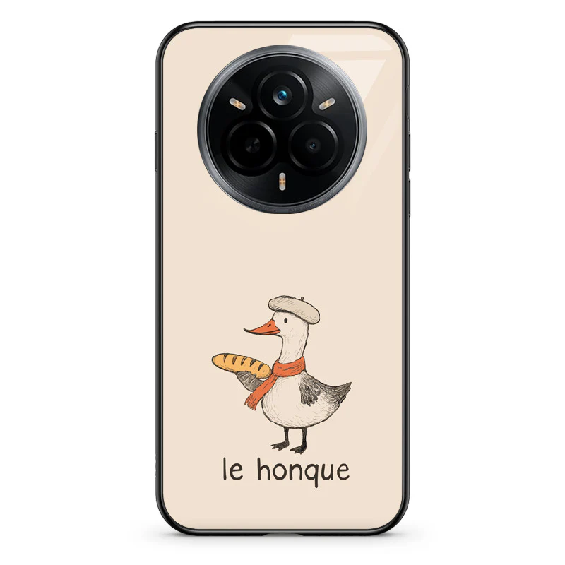 Glass Phone Case Le Honque - Image 129