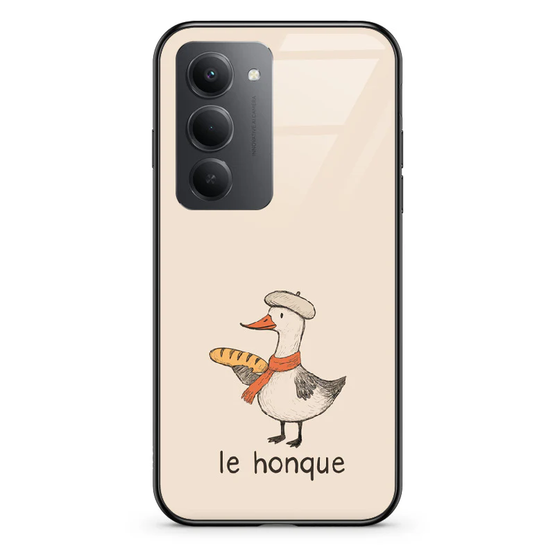 Glass Phone Case Le Honque - Image 137