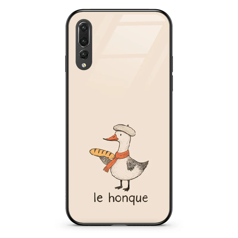 Glass Phone Case Le Honque - Image 20