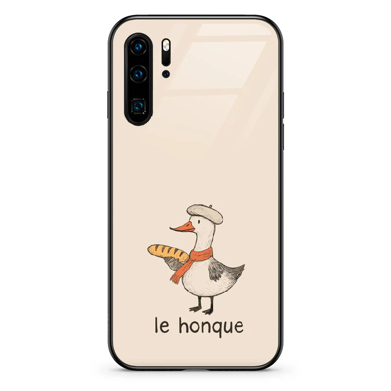 Glass Phone Case Le Honque - Image 21