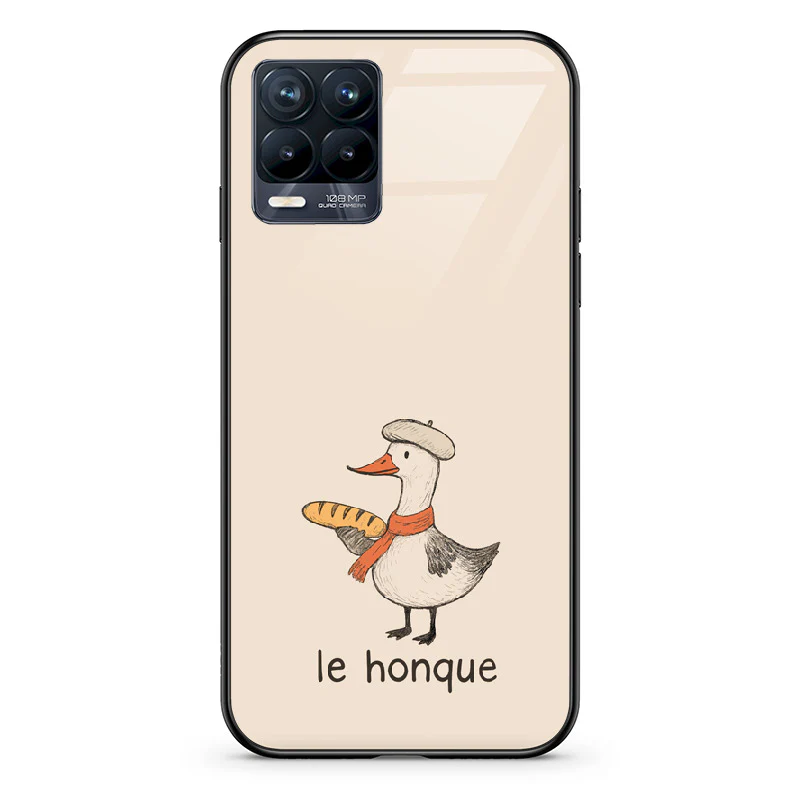 Glass Phone Case Le Honque - Image 29