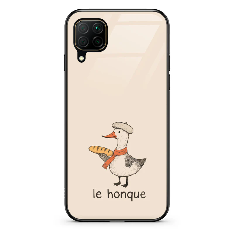 Glass Phone Case Le Honque - Image 33