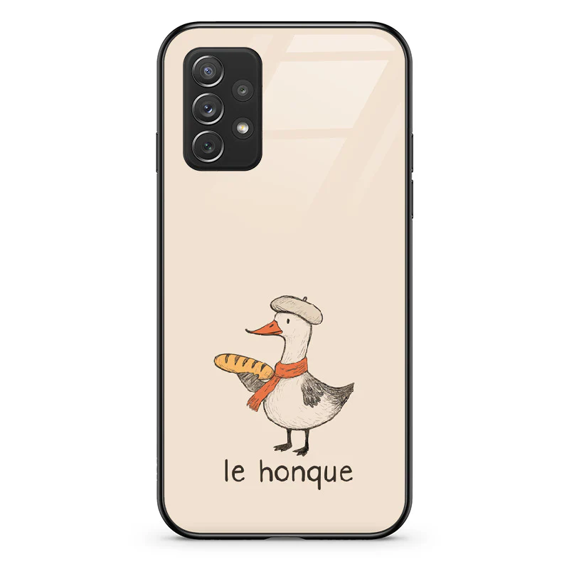 Glass Phone Case Le Honque - Image 36