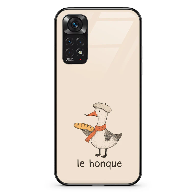 Glass Phone Case Le Honque - Image 41