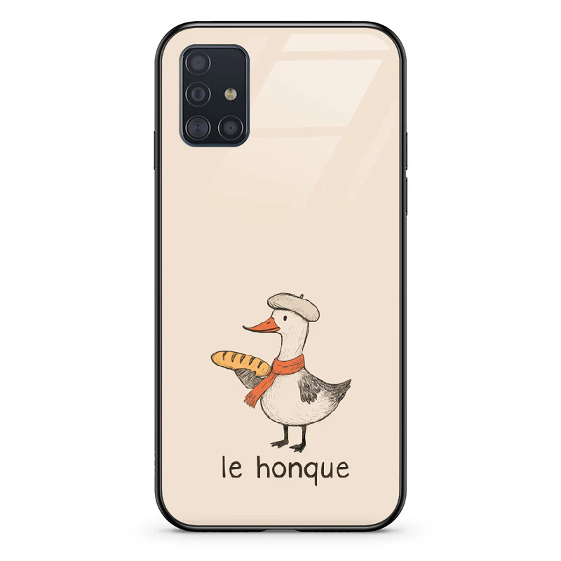 Glass Phone Case Le Honque - Image 48