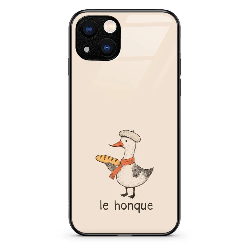 Glass Phone Case Le Honque - Image 55