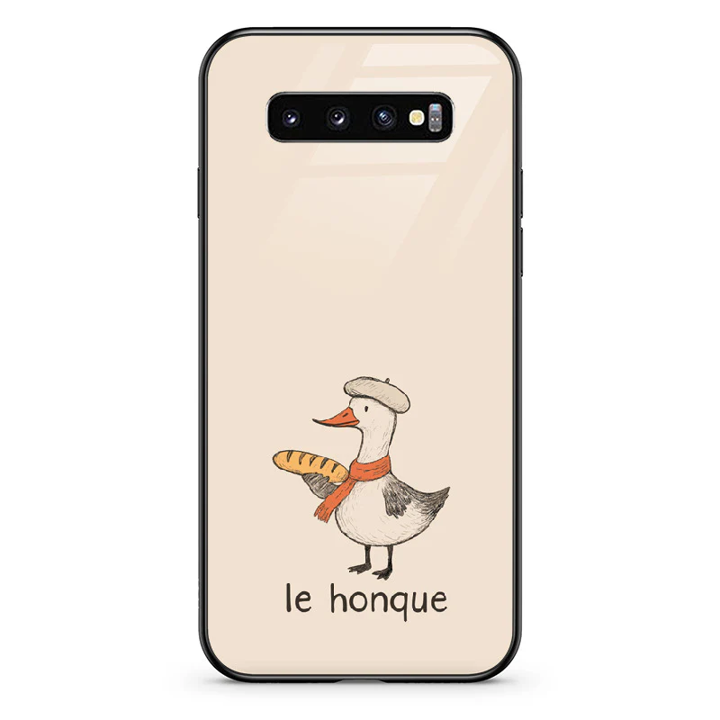 Glass Phone Case Le Honque - Image 60