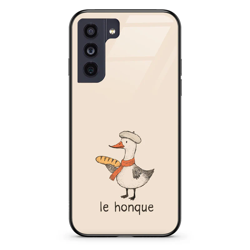 Glass Phone Case Le Honque - Image 64