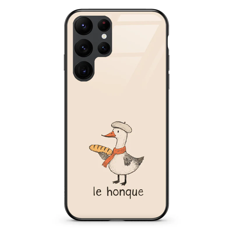 Glass Phone Case Le Honque - Image 65