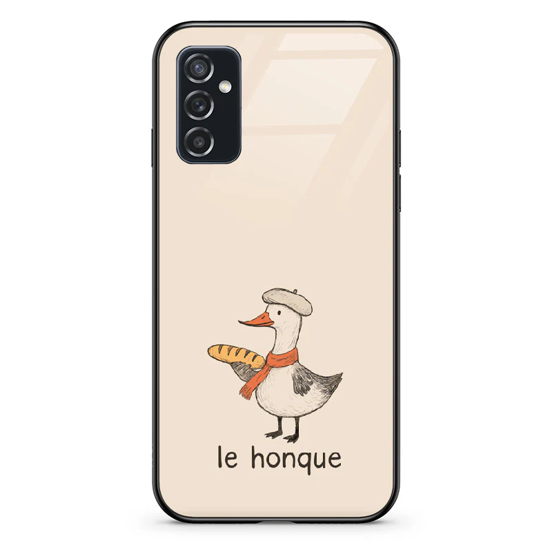 Glass Phone Case Le Honque - Image 71