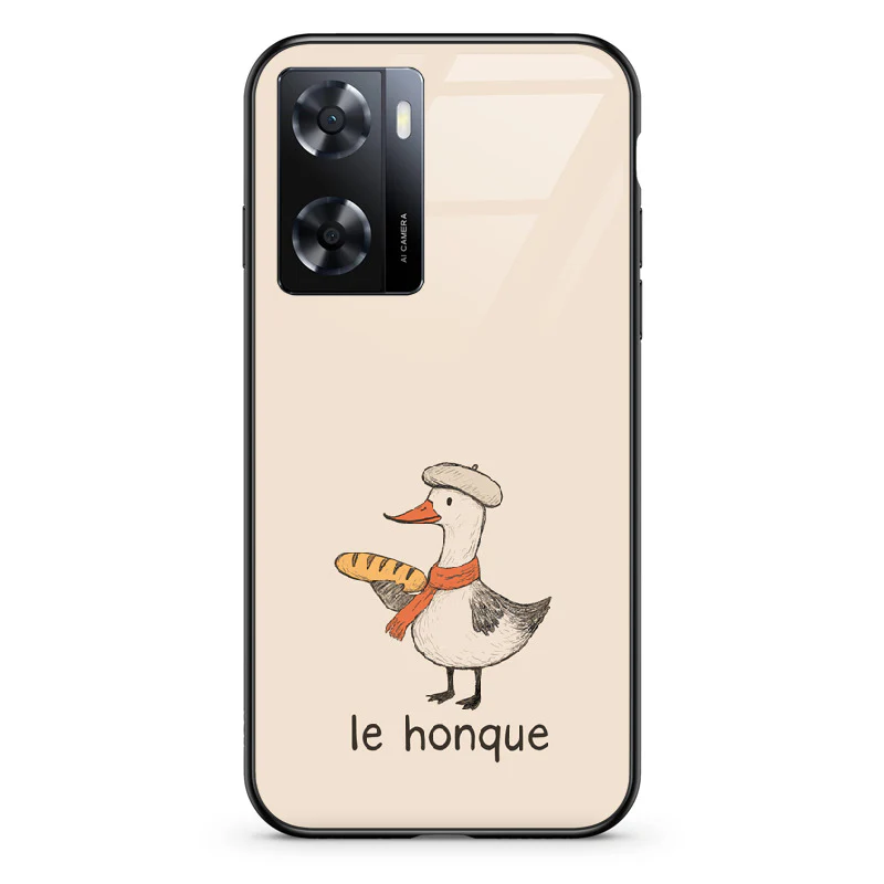 Glass Phone Case Le Honque - Image 73