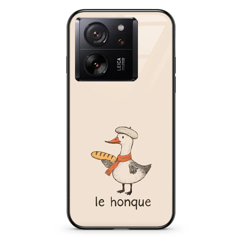 Glass Phone Case Le Honque - Image 85