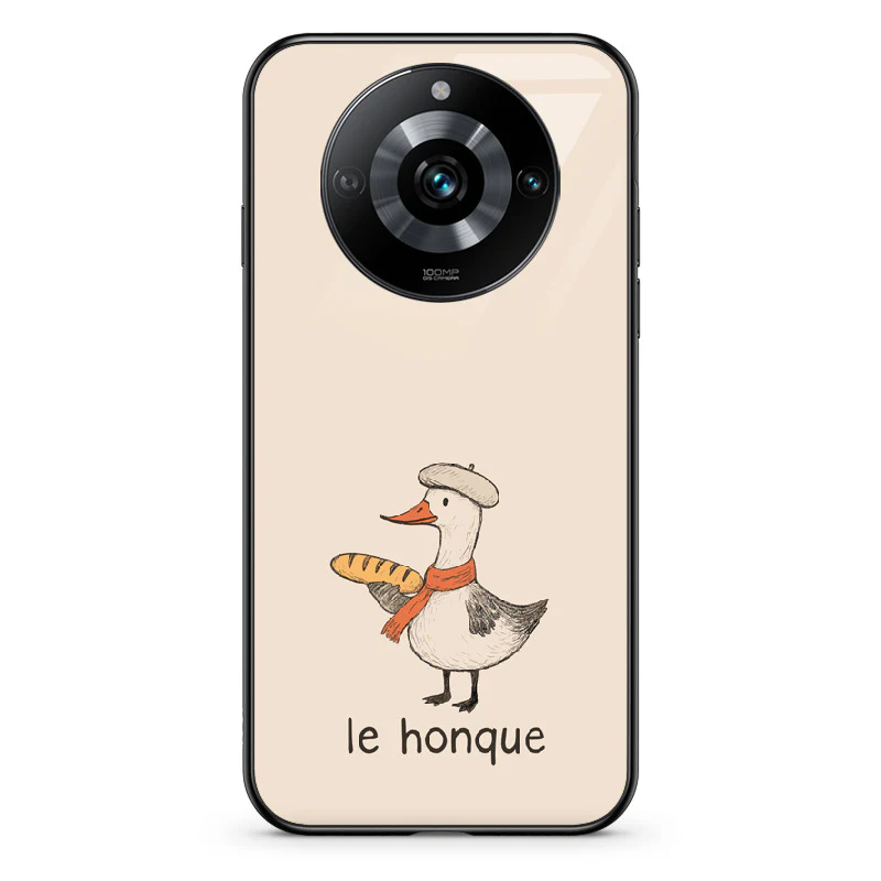 Glass Phone Case Le Honque - Image 86