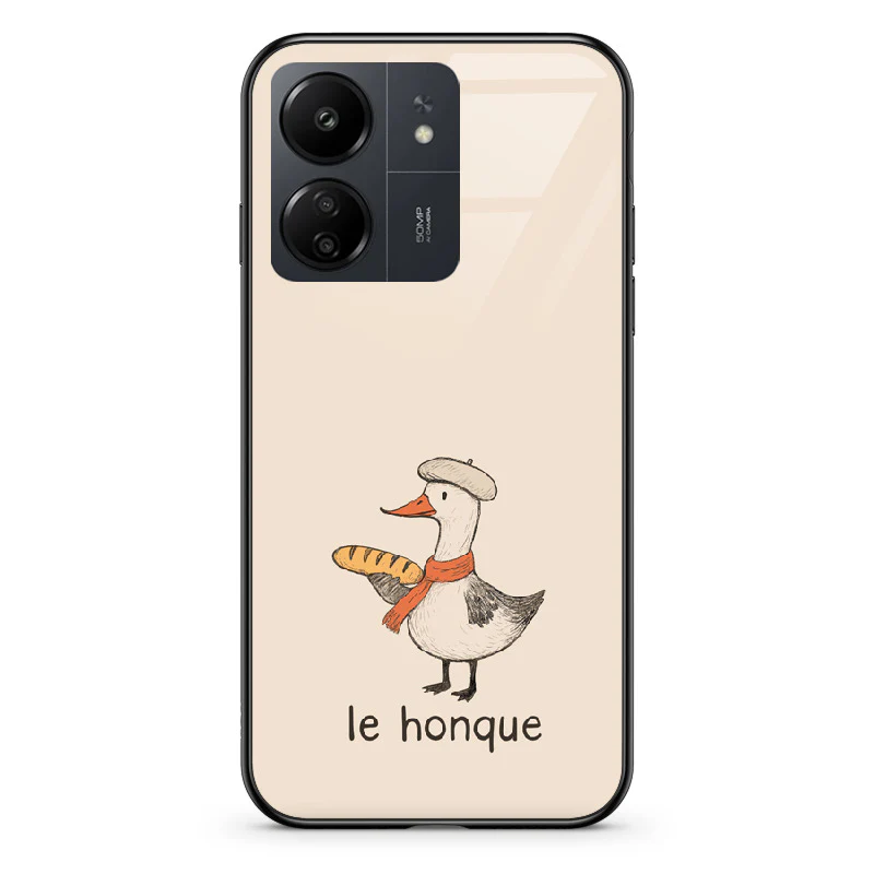 Glass Phone Case Le Honque - Image 90